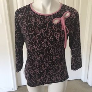 j.t.b. Women’s Top